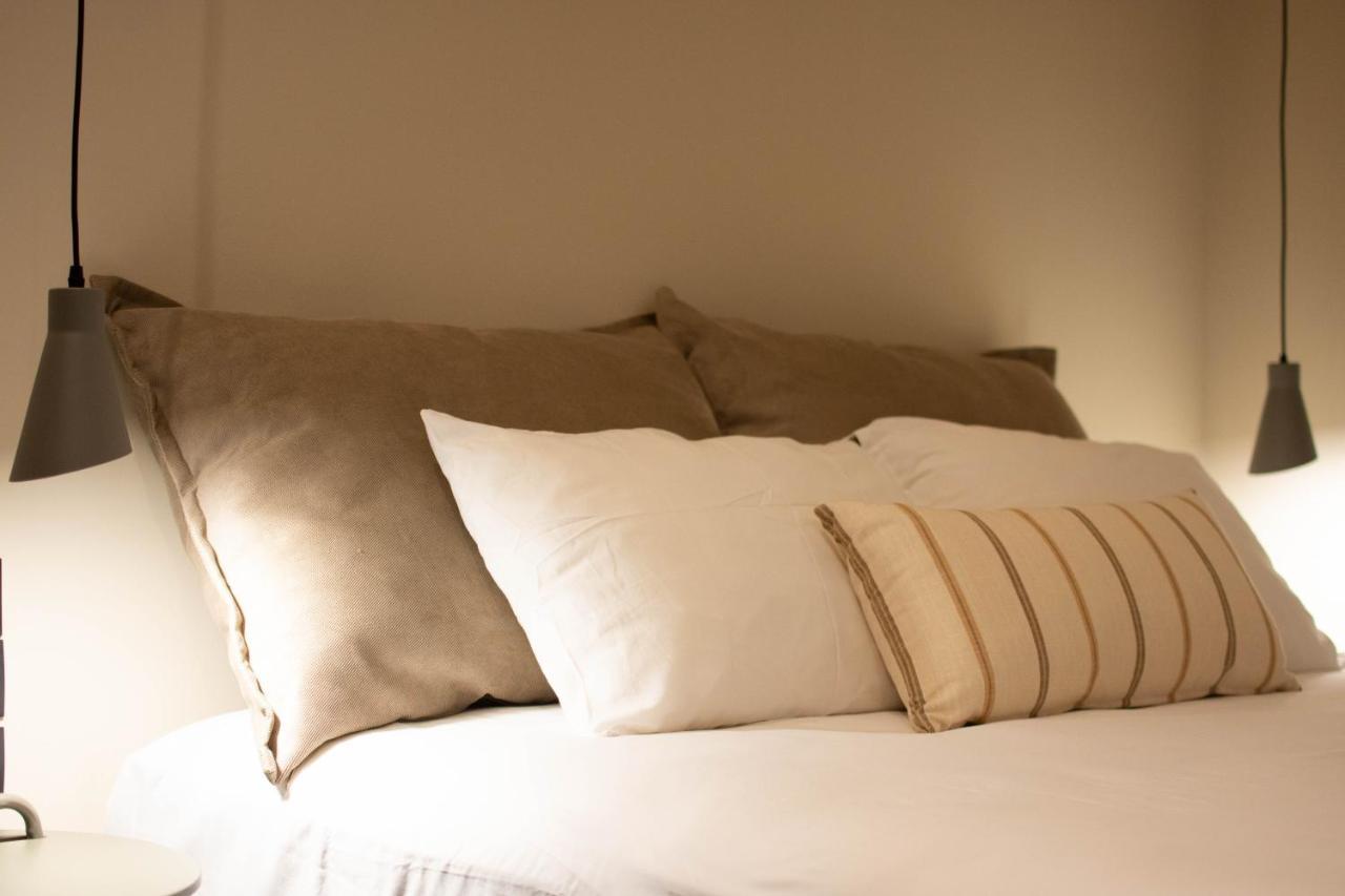 Acropolis View Suites Αθήνα Εξωτερικό φωτογραφία