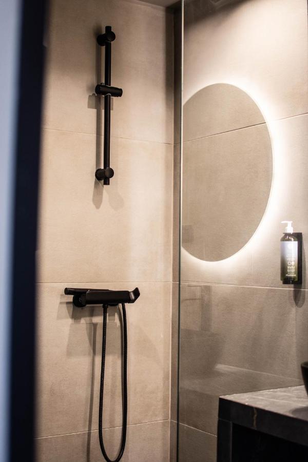 Acropolis View Suites Αθήνα Εξωτερικό φωτογραφία