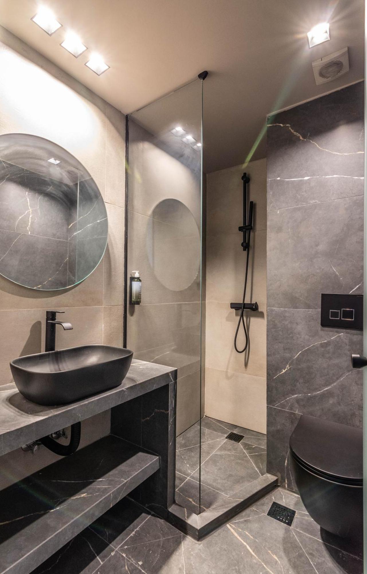 Acropolis View Suites Αθήνα Εξωτερικό φωτογραφία