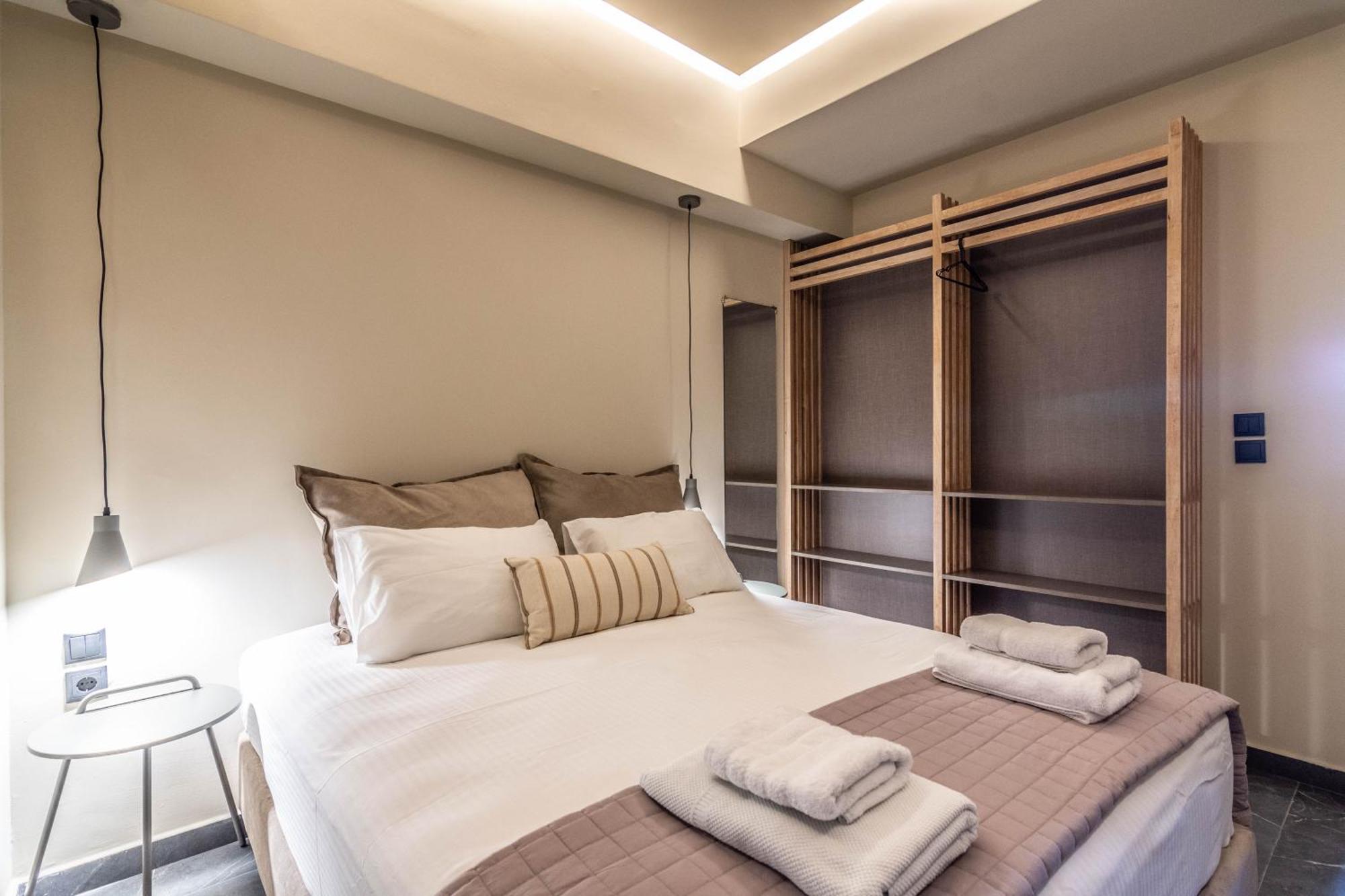Acropolis View Suites Αθήνα Εξωτερικό φωτογραφία