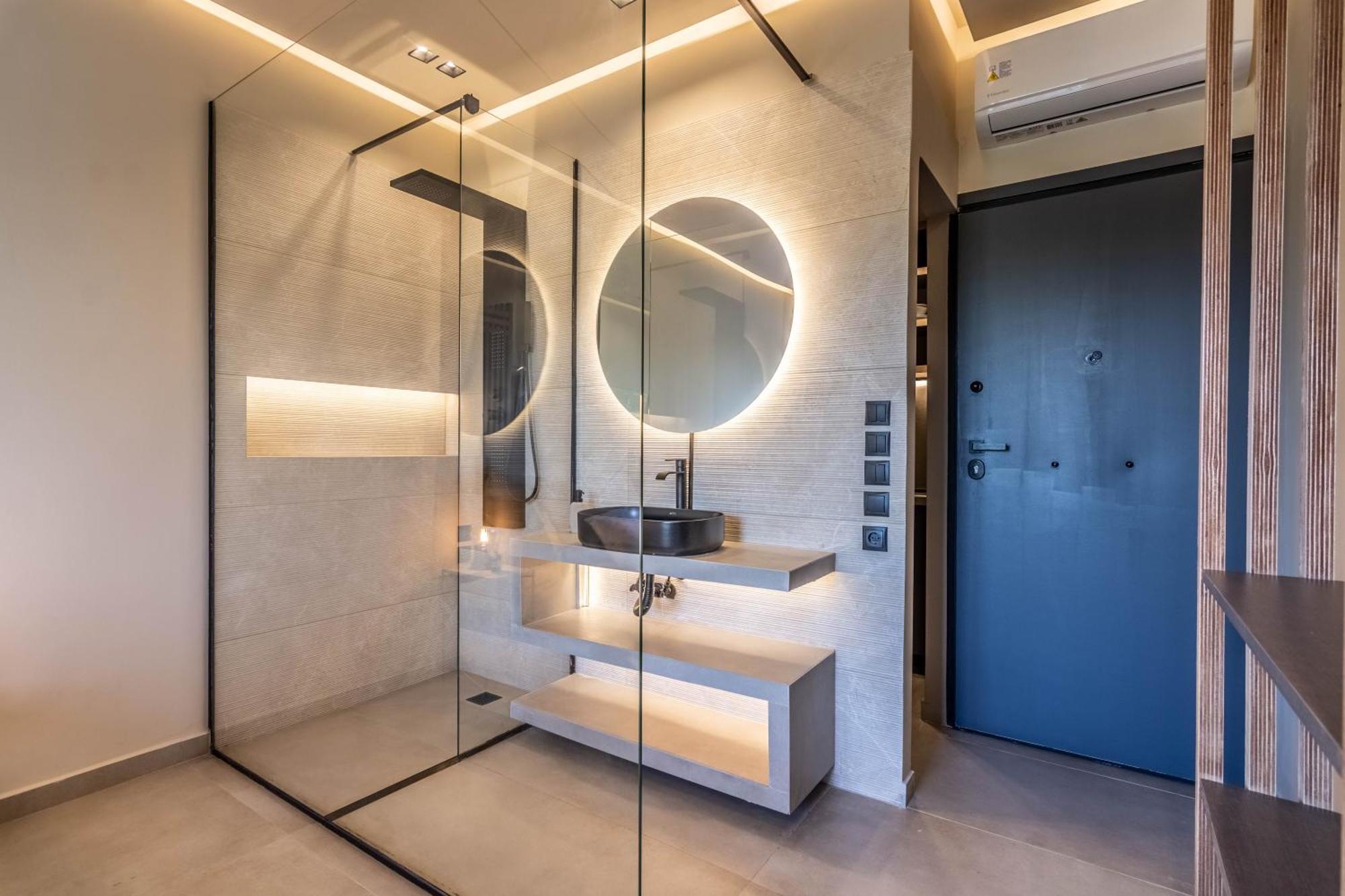 Acropolis View Suites Αθήνα Εξωτερικό φωτογραφία