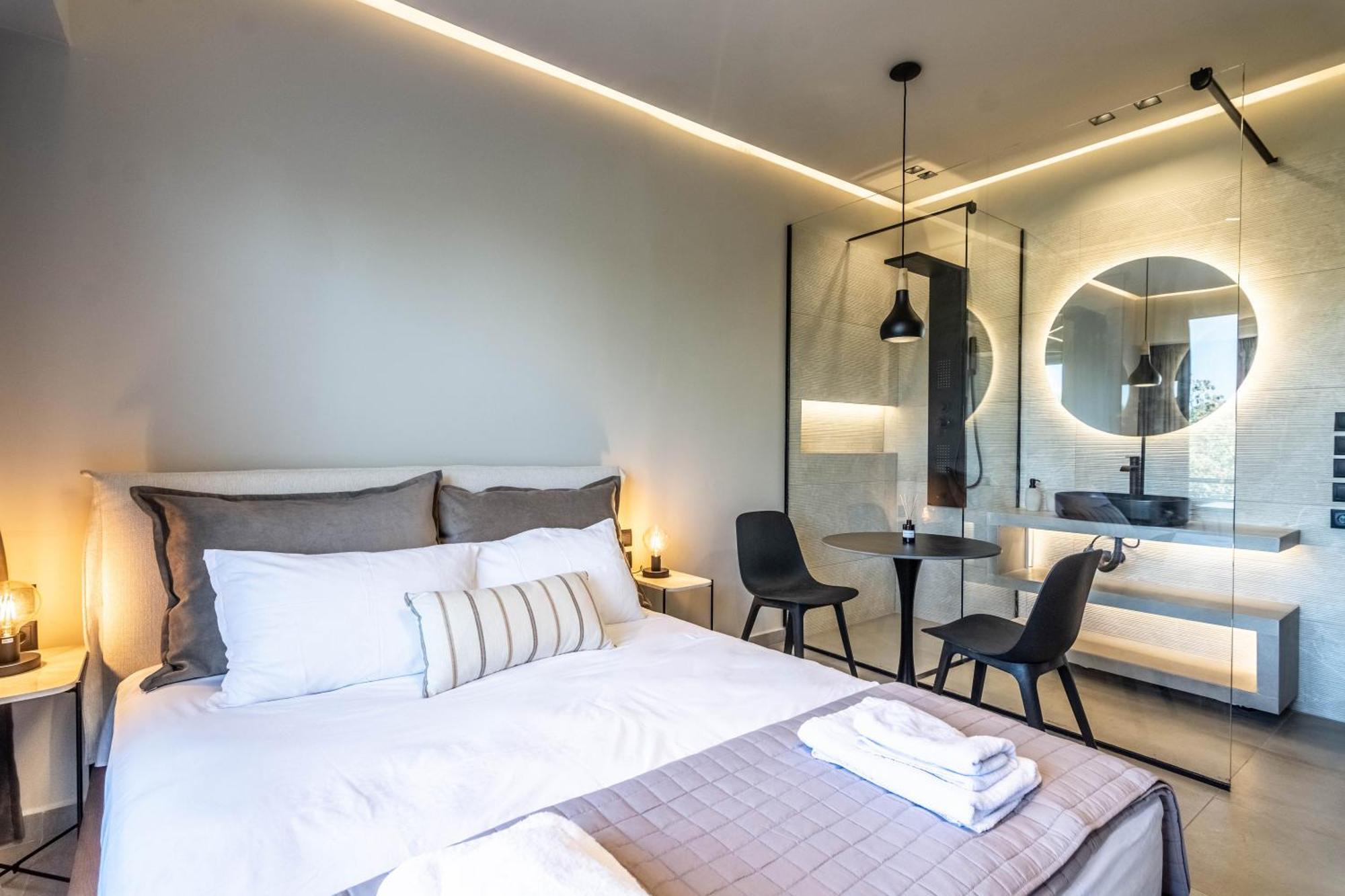 Acropolis View Suites Αθήνα Εξωτερικό φωτογραφία