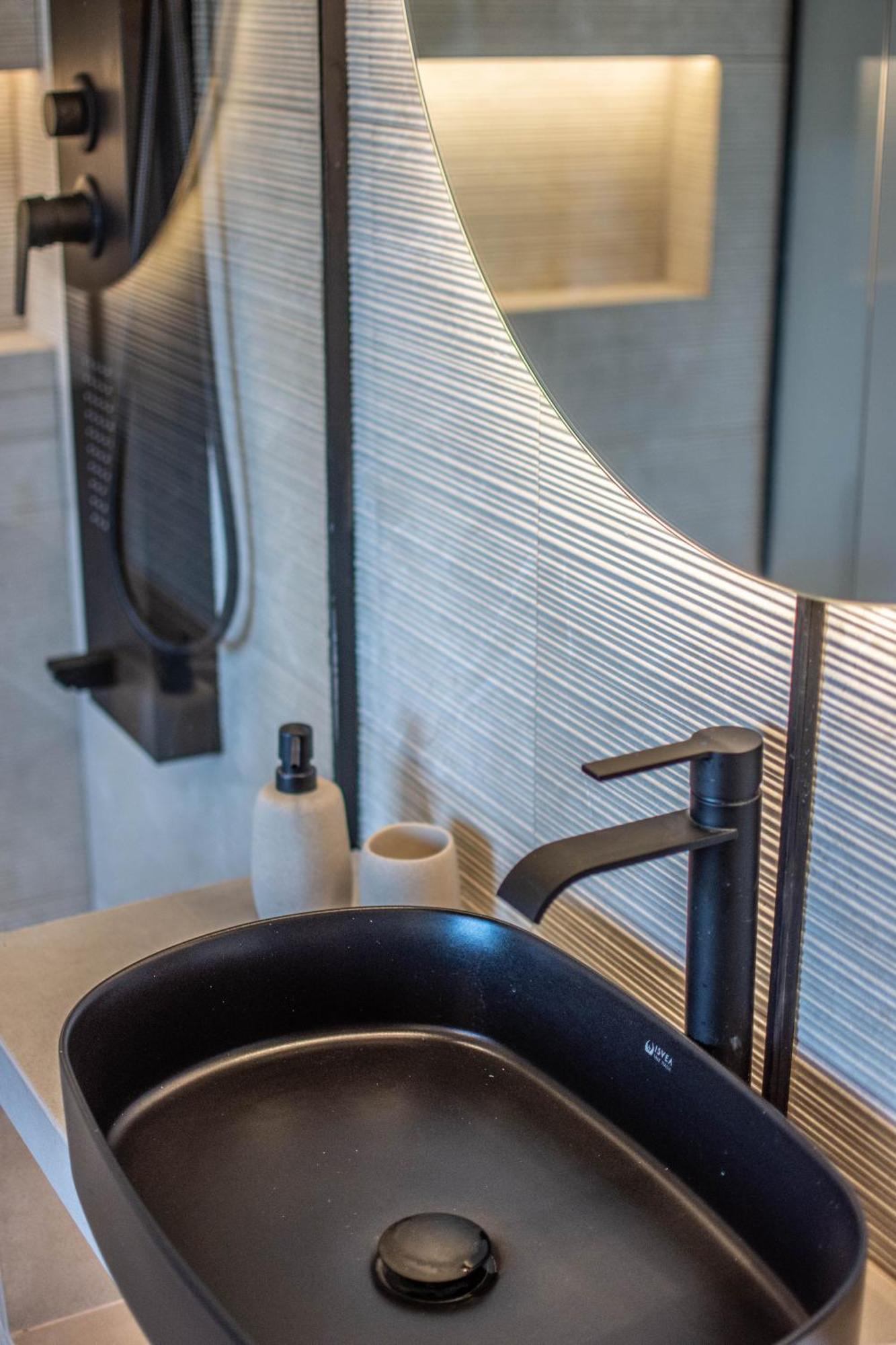 Acropolis View Suites Αθήνα Εξωτερικό φωτογραφία